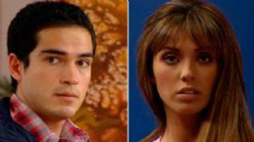 Rebelde Season 1 Episode 3 - Intercambio de favores