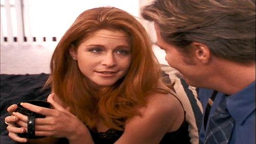 Melrose Place Season 6 Episode 8 - A Shot in the Dark