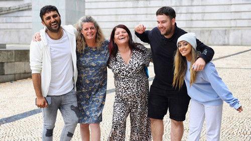 Strangers On A Plane Season 1 Episode 7 - Porto: Day Two