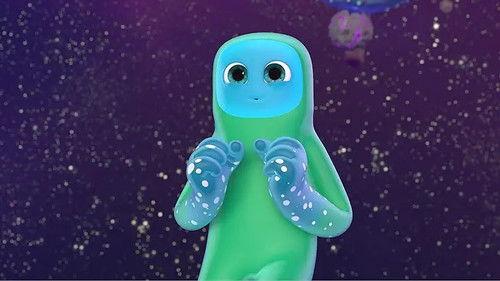 Interstellar Ella Season 1 Episode 8 - Jupiter's Moons