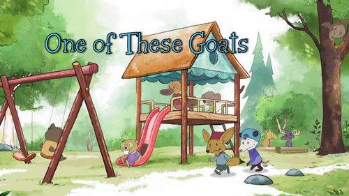 Elinor Wonders Why Season 1 Episode 20 - One of These Goats