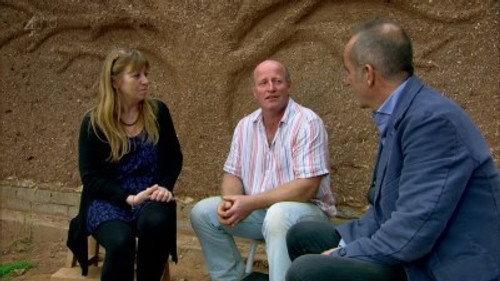 Grand Designs Season 13 Episode 8 - East Devon: Cob Castle