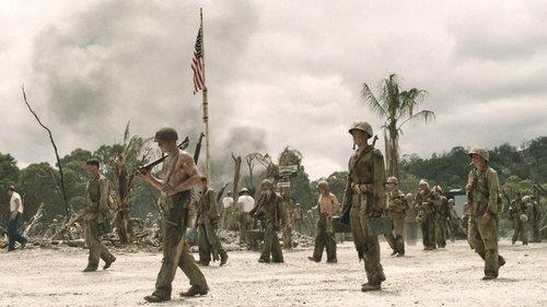 undefined Season 1 Episode 7 - Peleliu Hills