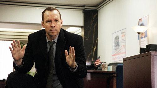 Blue Bloods Season 5 Episode 11 - Baggage
