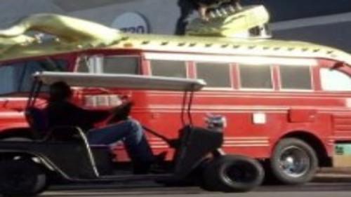 Counting Cars Season 2 Episode 20 - The Horn Ultimatum