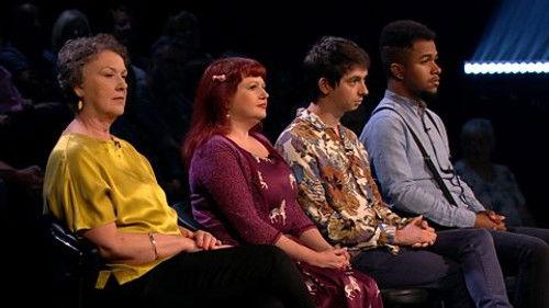 Mastermind Season 46 Episode 20 - Episode 20