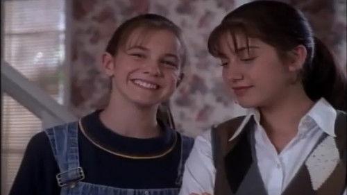 The Secret World of Alex Mack Season 1 Episode 11 - Annie Bails