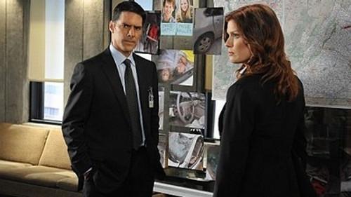 Criminal Minds Season 6 Episode 24 - Supply and Demand
