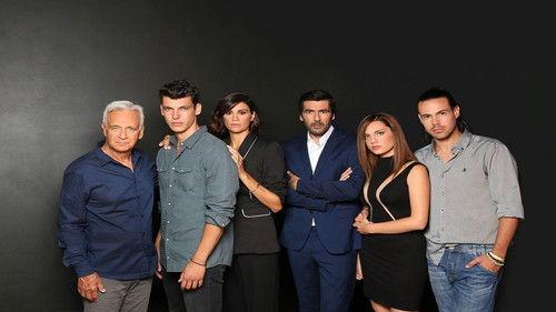 Η Επιστροφή Season 1 Episode 1 - Episode 1