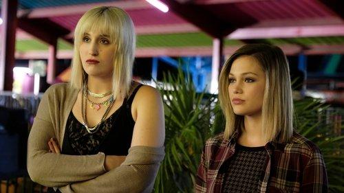 undefined Season 1 Episode 5 - As the Carny Gods Intended
