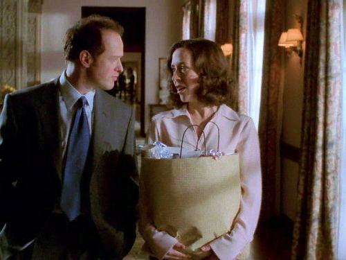 The Guardian Season 3 Episode 14 - All Is Mended