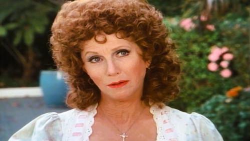 Knots Landing Season 3 Episode 9 - The Rose and the Briar