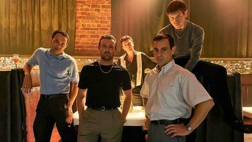 Sexy Beast Season 1 Episode 1 - More