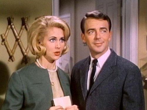 Hazel Season 4 Episode 4 - Marriage Trap (a.k.a.) George's Law Partner