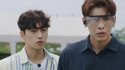 Love Is Like A Cat Season 1 Episode 6 - Episode 6