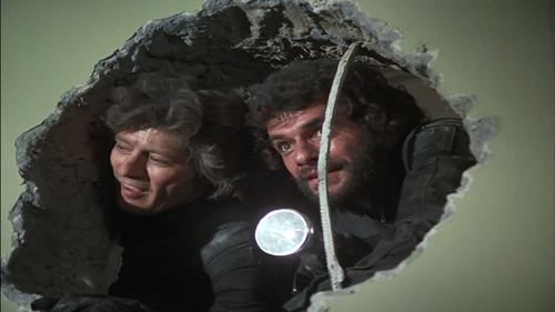 undefined Season 1 Episode 4 - Knockover