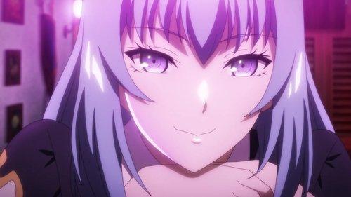 Berserk of Gluttony Season 1 Episode 9 - The Guardian of Lust