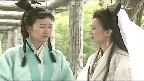 New Legend of Madame White Snake Season 1 Episode 4 - Episode 4