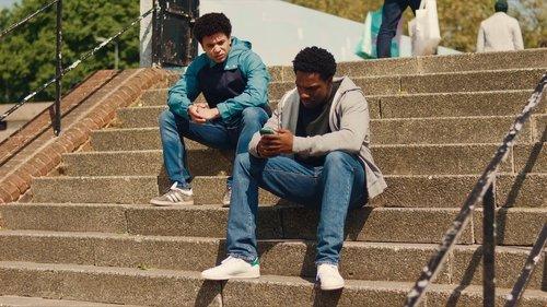 undefined Season 1 Episode 5 - Rodney