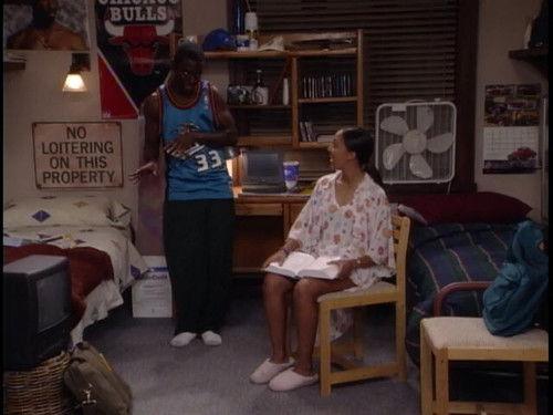 Sister, Sister Season 6 Episode 4 - We Are Family