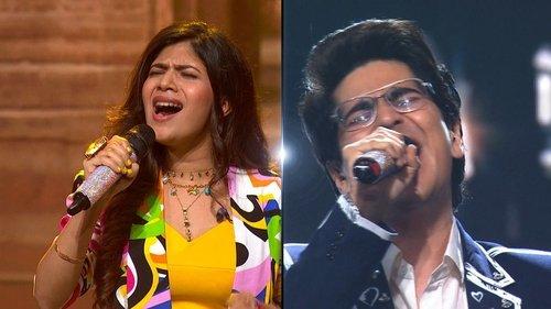Indian Idol Season 16 Episode 8 - Premiere Party - Part 2
