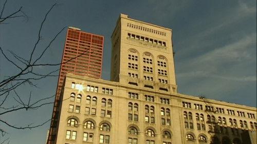Architectures Season 1 Episode 22 - The Auditorium Building in Chicago