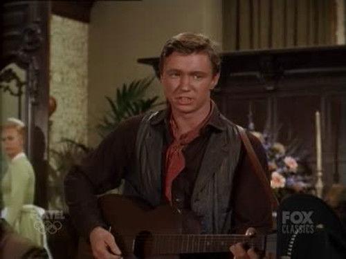 Bonanza Season 8 Episode 10 - Ballad of the Ponderosa