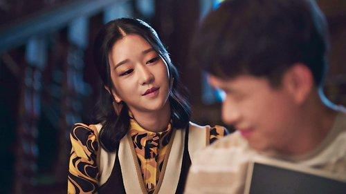 It's Okay to Not Be Okay Season 1 Episode 15 - A Tale of Two Brothers