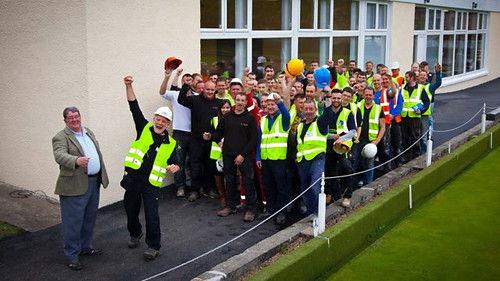 DIY le Donnie Season 4 Episode 4 - An Dubhlan: Episode 4