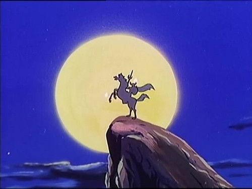 Princess Knight Season 1 Episode 32 - The Treasure of Sapphire