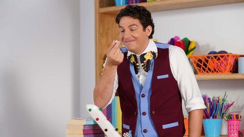 Passe-Partout Season 4 Episode 12 - Episode 12