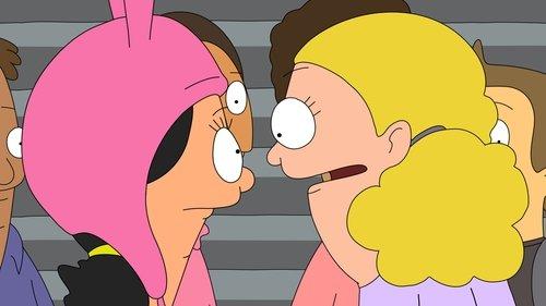 Bob's Burgers Season 5 Episode 12 - The Millie-churian Candidate