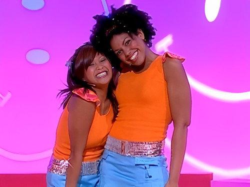 Hi-5 Season 2 Episode 8 - Action: Machines and Other Things That Move