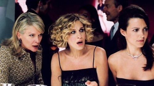 undefined Season 5 Episode 5 - Plus One Is the Loneliest Number