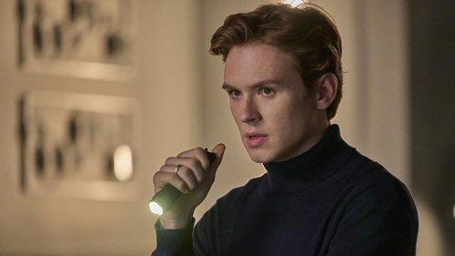 Gotham Knights Season 1 Episode 2 - Scene of the Crime