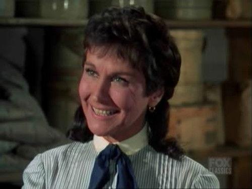 Bonanza Season 9 Episode 19 - The Price of Salt