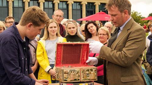 Antiques Roadshow Season 39 Episode 25 - Caversham 2