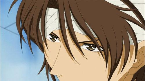 Kyo Kara Maoh! Season 1 Episode 26 - The Full Circle of Life