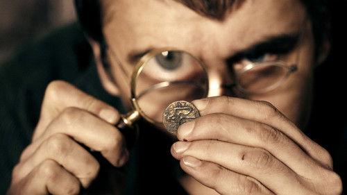 Sherlock Holmes Season 1 Episode 9 - Rite Musgrave (1)