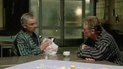 Unser Lehrer Doktor Specht Season 3 Episode 3 - Episode 3