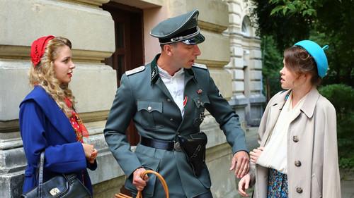 War Girls Season 1 Episode 9 - Episode 9