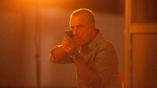 undefined Season 1 Episode 5 - Chapter Five: Mama's Boy