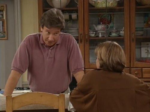 undefined Season 5 Episode 4 - Jill's Surprise Party