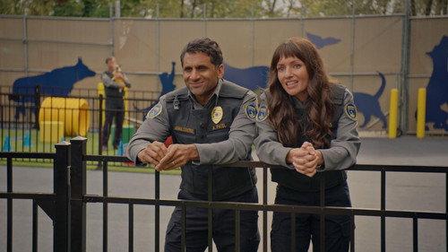 Animal Control Season 4 Episode 7 - Donkeys and Weasels
