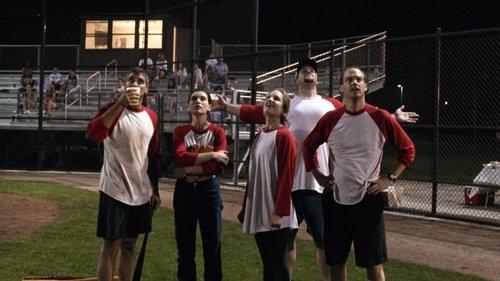 ER Season 3 Episode 1 - Dr. Carter, I Presume