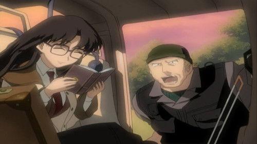 R.O.D: Read or Die Season 1 Episode 1 - Volume 1