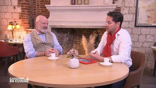 Cauchemar en cuisine avec Philippe Etchebest Season 16 Episode 2 - Episode 2