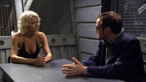 Battlestar Galactica Season 3 Episode 18 - The Son Also Rises