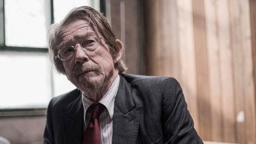 The Last Panthers Season 1 Episode 5 - Angel of Death