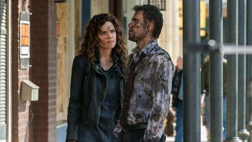 Constantine Season 1 Episode 2 - The Darkness Beneath